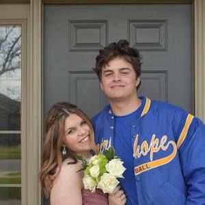 Meet your Posher, Josie